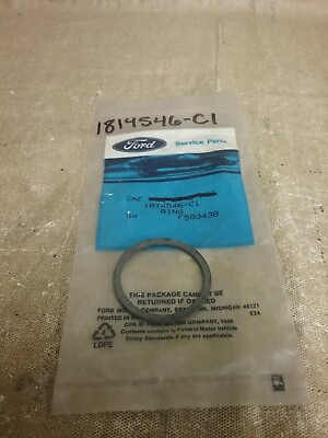 #ad #ad Ford 1814546 C1 Ring Genuine Ford Parts $6.73