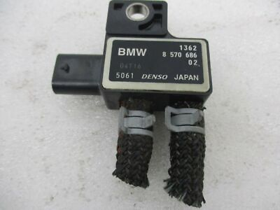 #ad Sensor Differential Pressure BMW 2 Active Tourer F45 216D 8570686 AU $45.15