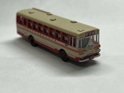 #ad Bus Collection Iwate Prefecture North Motor Made In China $75.48