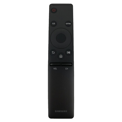 #ad New Original OEM Samsung BN59 01259B BN59 01259E 4K UHD Smart TV Remote Control $11.13