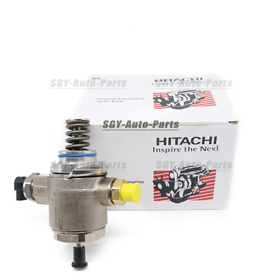 #ad 06J127025J HITACHI High Pressure Fuel Pump For VW GTI Jetta Audi A4 Q5 TT 2.0T $257.45