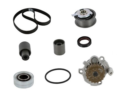 #ad Contitech Products PP321LK2 MI Engine Timing Belt Kit with Water Pump $368.99