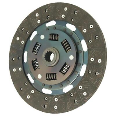 #ad CLUTCH PLATE Fits Ford 1800 2000 2031 2100 2110 2111 2120 2130 2131 4000 4000SU $73.75