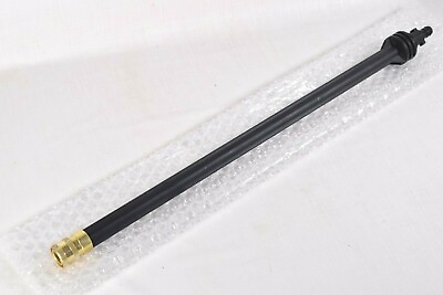 GENUINE OEM WORX HydroShot Pressure Washer REPLACEMENT LONG CLEANING WAND LANCE $23.72
