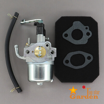 #ad Carburetor For Robin Subaru 276 62304 20 276 62304 40 276 62304 60 Air Filter $17.95