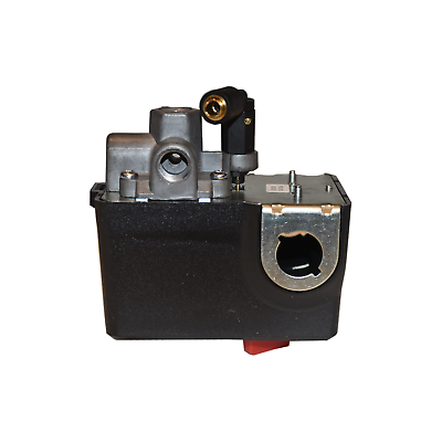 Air Compressor Pressure Switch For Campbell Hausfeld 175 135 PSI CW218000AV $45.99