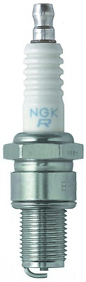 #ad NGK Spark Plug Standard Resistor 5722 BR9ES $6.69