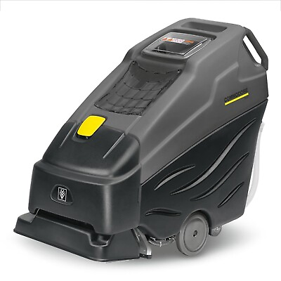 #ad Karcher Commodore Due Walk Behind Carpet Extractor #1.008 004.0 $9900.00