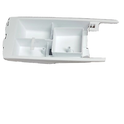 #ad Whirl pool Washer Soap Dispenser Drawer 8540402 $52.27