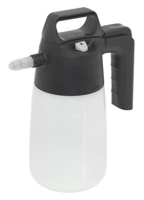 #ad #ad Sealey Premier Industrial Detergent Pressure Sprayer SCSG07 $57.22