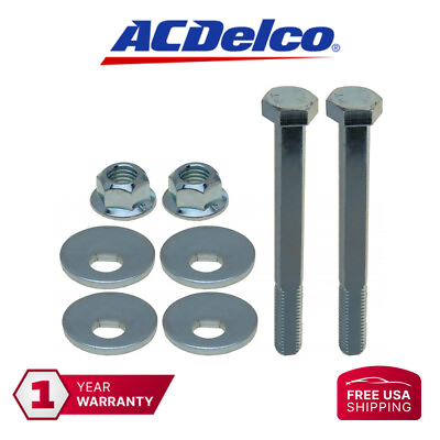 #ad ACDelco Alignment Caster Camber Kit 45K0192 $68.94