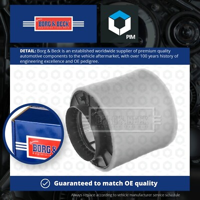 #ad Air Filter BFA2377 Borg amp; Beck 8K0133843D Genuine Top Quality Guaranteed New GBP 20.26