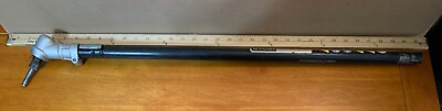 #ad incomplete Ryobi Expand It Attachment RY15523A straight shaft 33quot; trimmer tool $19.00
