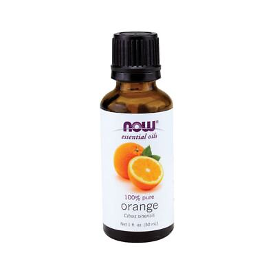 #ad NOW Foods Orange Oil 1 fl oz Liq $5.48