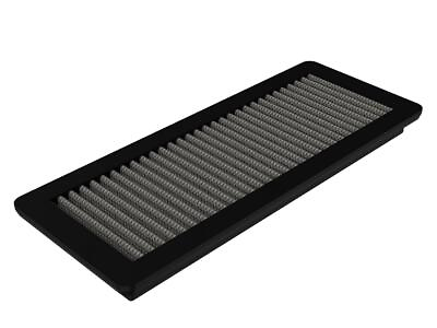 #ad #ad aFe 31 10174 EZ Magnum FLOW OE Replacement Air Filter w Pro DRY S Media $84.50