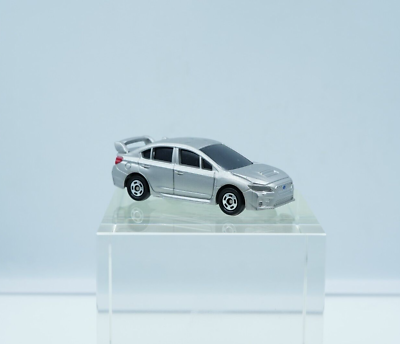 #ad Tomica Cool Drive Type L 2015 *as photo* $4.45