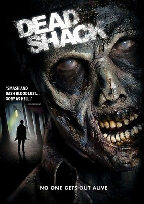 #ad Dead Shack $6.96