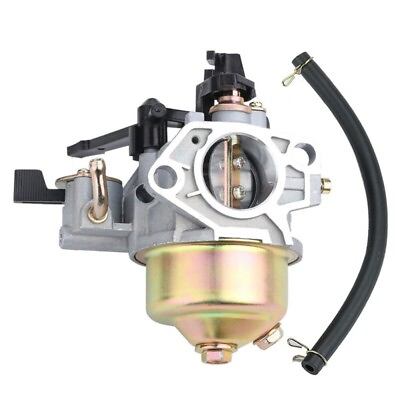 #ad #ad Engine Carburetor Pressure Washer 16100 ZF6 V01 High Quality Replacement $26.29