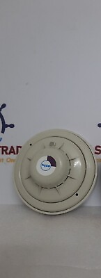 #ad Tyco MI 40S Ionization Smoke Detectors With bace $112.50