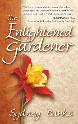 #ad #ad The Enlightened Gardener by Banks Sydney $5.86