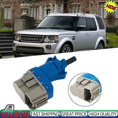 #ad Brake Light Switch For Range Rover Sport amp; Land Rover Discovery 3 4 5 XKB500110. $14.63