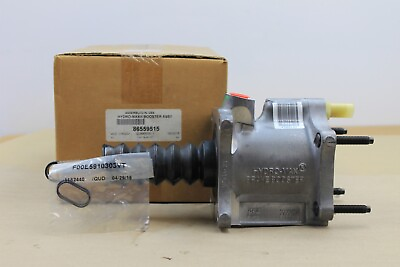 #ad #ad 2772114 Hydro max Hydraulic Brake Booster OEM NEW MANY Applications 86559515 $450.00