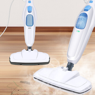 #ad #ad Steam Mop Hot Cleaner 10 in 1 Convenient Detachable Handheld Floor Cleaning Unit $62.30
