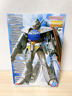 #ad BANDAI 1 100 WD M01 MG Turn A Gundam Turn A Gundam 150536 $119.00