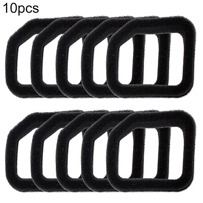 #ad 10pcs Air Filter 560873001 901590001 5687301 For Homelite Parts Replacement $8.83
