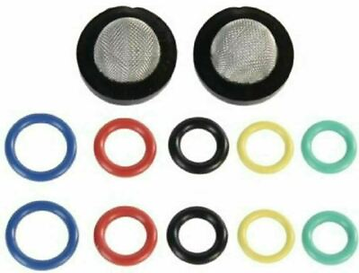 Inlet Filter O Ring Kit For Pressure Washer Pumps Sun Joe SPX3000 Karcher 2400 $18.71