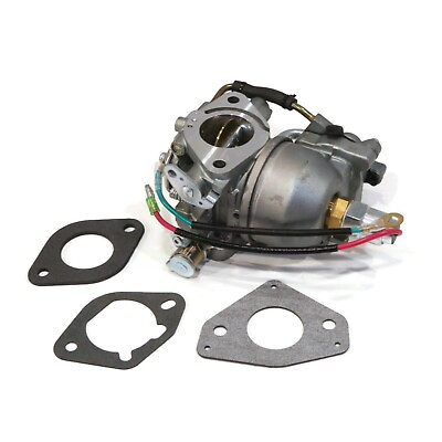 #ad Carburetor Assembly for Stens Lawnmowers amp; Lawncare Engines 055 640 055640 $39.99