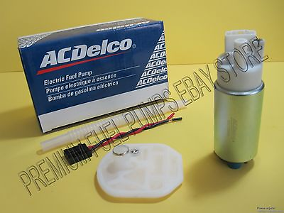 #ad 1994 2002 New ACDELCO Fuel Pump HONDA ACCORD 1 year warranty $79.99