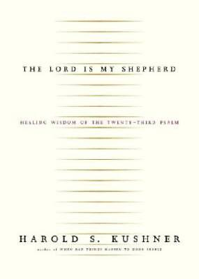 #ad #ad The Lord Is My Shepherd: Healing Wisdom of the Twenty third Psalm GOOD $3.73