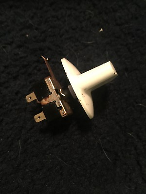 #ad GE Hot Point washer temp switch 175D2314P018 $7.00
