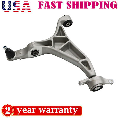 #ad Front Right Lower Control Arm For 2016 2021 Dodge Durango Jeep Grand Cherokee $125.50