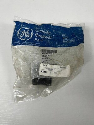 #ad Genuine OEM GE SWITCH INF SURFACE UNIT WB21X5237 $95.00
