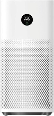 #ad Xiaomi Mi Air 3H Air Purifier White $119.99
