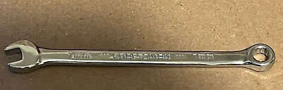 #ad New Craftsman Combination Wrench 12 Point MM Metric Pick Size $9.50