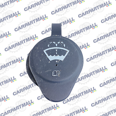 #ad #ad 1997 2005 Buick Century Windshield Washer Fluid Reservoir Cap Lid Cover OEM $19.52