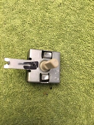 #ad #635 175D2314P018 GE Hot Point Washer Temp Switch $10.00