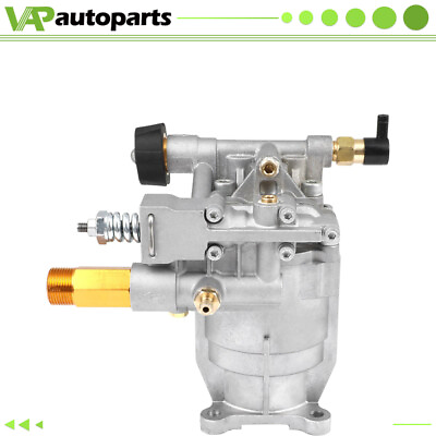 #ad 2.4gpm 3 4quot; Washer Pump 5.5hp 6.5hp 7hp engine 2200psi 3000psi Free Shipping $59.75