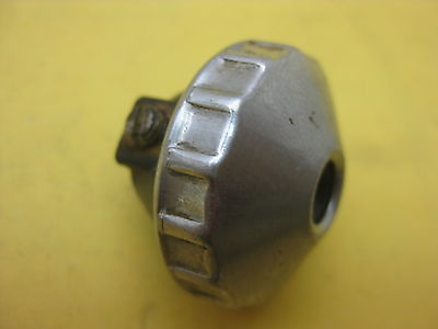 1956 Chevy Nomad BelAir 2 amp; 4 Dr Station Wagon wiper switch knob non washer 3009 $24.37