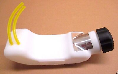 #ad Genuine Homelite 308181004 Fuel Tank Fits UP00020A UP200020 PA00116 PA01624 OEM $21.83