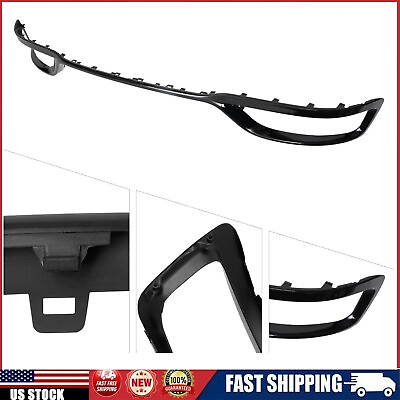 #ad Front Bumper Trim Molding For CHRYSLER 300	2015 2022 CH1044139 5RW99TZZAA $142.49
