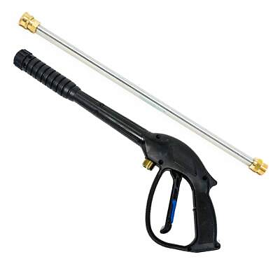 3000 PSI Spray Gun amp; 18quot; Wand Kit fits Generac Husky Karcher Pressure Washer #ad #ad $41.75