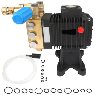 #ad Pressure Power Washer Pump 1quot; Hollow Shaft Water Pump 4000 PSI 4.0 GPM $158.93