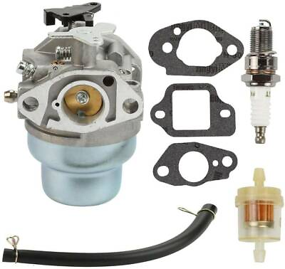 Carburetor For Honda GCV160 160A 160LA 160LAO 160LE Carb #16100 Z0L 023 BB 62WC. $11.59
