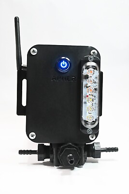 #ad Remote Downstream Injector box Soft Wash amp; Pressure Wash Systems $499.00