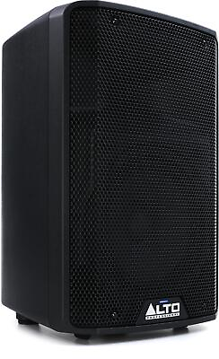 #ad #ad Alto Professional TX308 350W 8 inch Powered Speaker $119.00