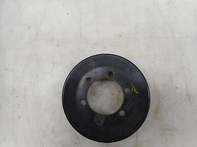 #ad 2001 LAND ROVER DISCOVERY II POWER STEERING PULLEY PQR101050 $15.00